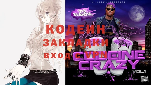 хмурый Балабаново